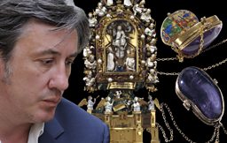 Photo: Andrew Graham-Dixon