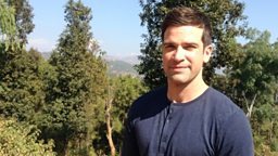Gethin Jones