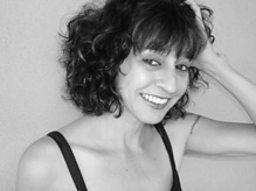 Kim Addonizio, poet 