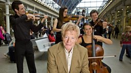 Photo: Roger Scruton