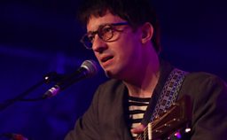 Graham Coxon 