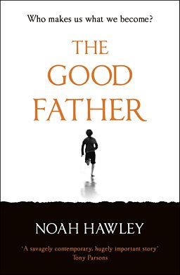Noah Hawley - The Good Father