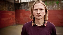 Joe Dunthorne 