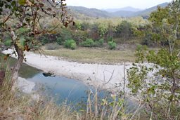 Corbett Tiger Reserve, India
