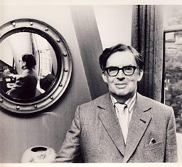 Robert Aickman