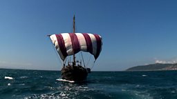 Phoenician Ship Expedition