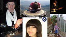 So you want to be a scientist: Facebook Profile Picture Survey