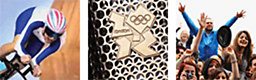 London 2012 - One Extraordinary Year