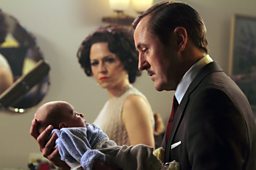 Photo: Freddie Meets Baby Rodney