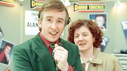 I’m Alan Partridge – Series 2