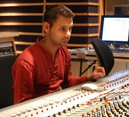 Music by Niraj Chag