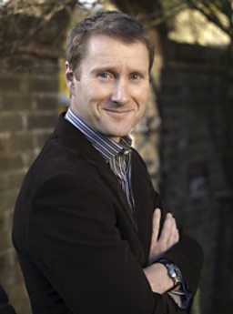 Thomas Asbridge 