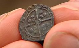 Video feature: River Wear's underwater archaeological finds