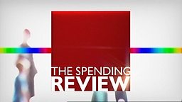 Science & the Spending Review