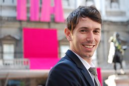 Alastair Sooke is granted rare access to the Academy’s vaults