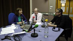 The Forum Studio