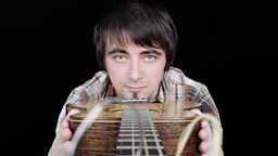 DAMIEN O'KANE