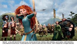 Brave 
