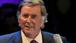 Wogan Farewell