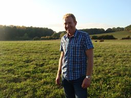 ADAM’S FARM: FARMER OF THE YEAR 2011