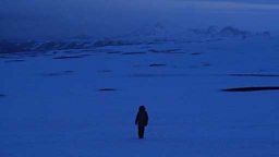 Photo: Icefields