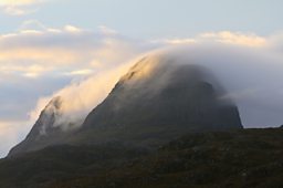 Suilven