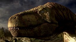 Daspletosaurus