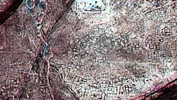 A 'Streetmap' of Tanis