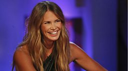 Photo: Elle Macpherson