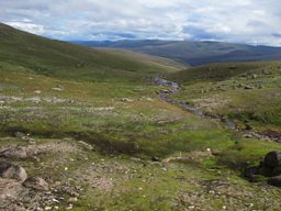 Cairn Gorm
