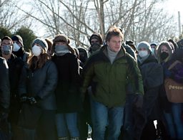 REVIEW OF CONTAGION