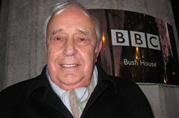 Robert Skidelsky