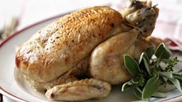 Recipes Available on BBC Food