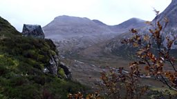 Photo: Scottish Highlands