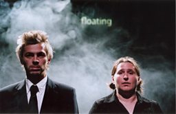 Floating's History