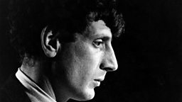 Jonathan Miller