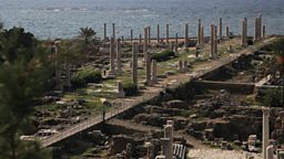 Ancient Site: Tyre