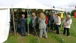 The Community Group: Bath Place Community Venture