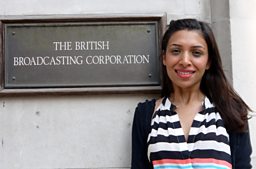 Faiza Shaheen