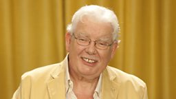 Star of "Lyman's Boys", British actor Julian Bullard