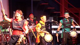 Rinken Band