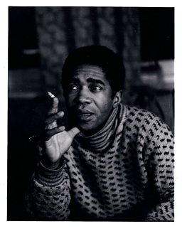 Freddie Redd 