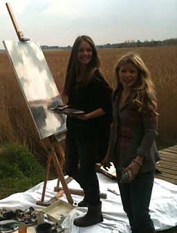 Snape Maltings