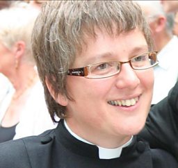 Pause For Thought from Rev’d Dr Jane Leach, principal of Wesley House Methodist theological college