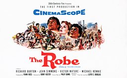The Robe (1953)