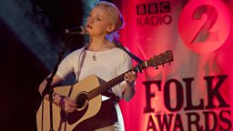 See Folk Awards Photos