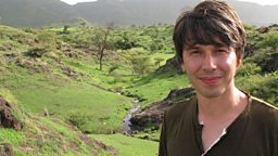 Photo: The Deccan Traps