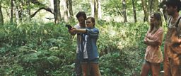 REVIEW OF MARTHA MARCY MAY MARLENE - Claudia and Danny's Film of the Week