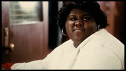 Film: Precious 