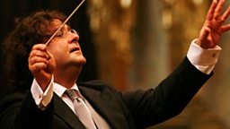 Conductors' Corner 